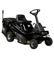 Zitmaaier Tractor Texas Cavalier 7600E 3-in-1