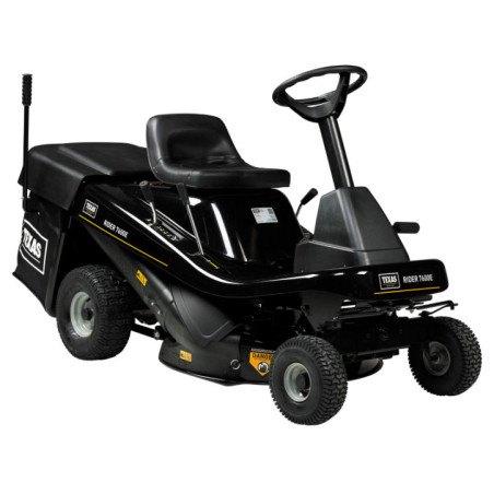 Zitmaaier Tractor Texas Cavalier 7600E 3-in-1