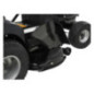 Texas XC140-98H Zelfrijdende Tractor