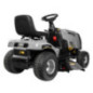Tractor autopropulsado Texas Premium TTS98