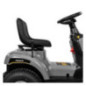 Tractor autopropulsado Texas Premium TTS98