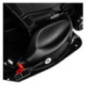 Tractor autopropulsado Texas Premium TTS98