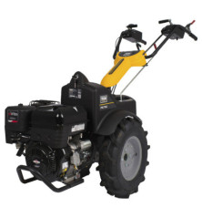 Motocultor trasero Texas Pro Trac 1350BE