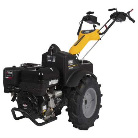 Motocultor trasero Texas Pro Trac 1350BE