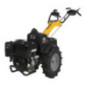 Motocultor trasero Texas Pro Trac 1350BE