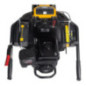 Motocultor trasero Texas Pro Trac 1350BE