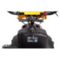Motocultor trasero Texas Pro Trac 1350BE