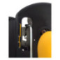 Motocultor trasero Texas Pro Trac 1350BE