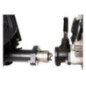 Motocultor trasero Texas Pro Trac 1350BE