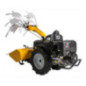 Motocultor trasero Texas Pro Trac 1350BE