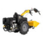 Motocultor trasero Texas Pro Trac 1350BE