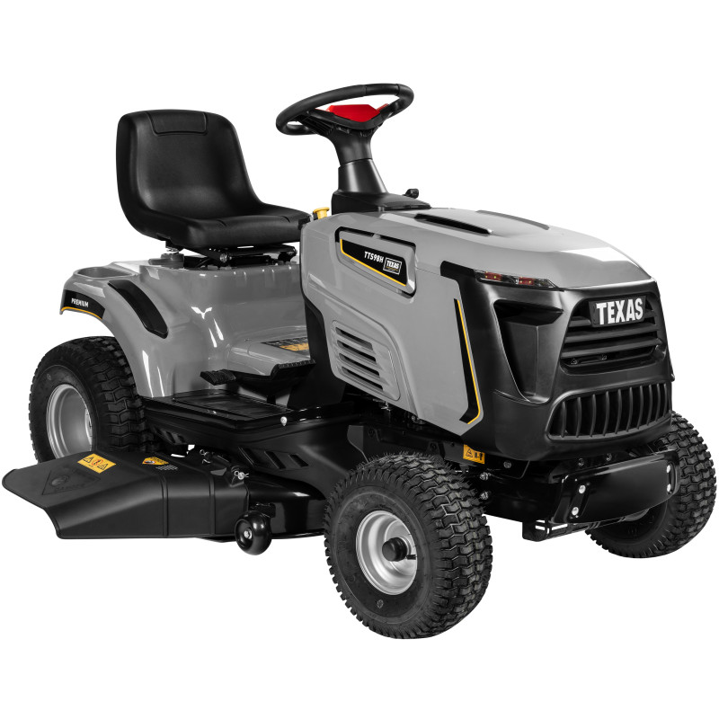 Tuintractor Texas Premium TTS98H