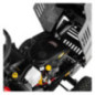 Texas TTS108 Zitmaaier
