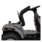 Texas TTS108 Zitmaaier