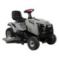 Texas Premium TTS108H zelfrijdende tractor