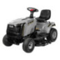 Texas Premium TTS108H zelfrijdende tractor