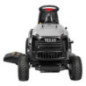 Texas Premium TTS108H zelfrijdende tractor