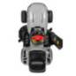 Texas Premium TTS108H zelfrijdende tractor