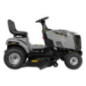 Texas Premium TTS108H zelfrijdende tractor