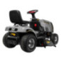 Texas Premium TTS108H zelfrijdende tractor