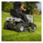 Texas Premium TTS108H zelfrijdende tractor