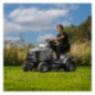 Texas Premium TTS108H zelfrijdende tractor