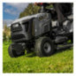 Texas Premium TTS108H zelfrijdende tractor