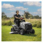 Texas Premium TTS108H zelfrijdende tractor