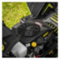Texas Premium TTS108H zelfrijdende tractor