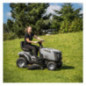Texas Premium TTS108H zelfrijdende tractor
