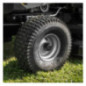 Texas Premium TTS108H zelfrijdende tractor