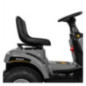 Texas Premium TTS108H zelfrijdende tractor