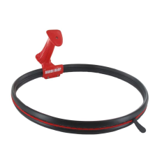 Zakhouder HandiHoop Helping Hand + Stijf Handvat