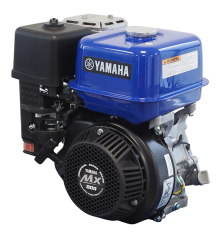 Moteur-YAMAHA-MX175-Jardin-affaires