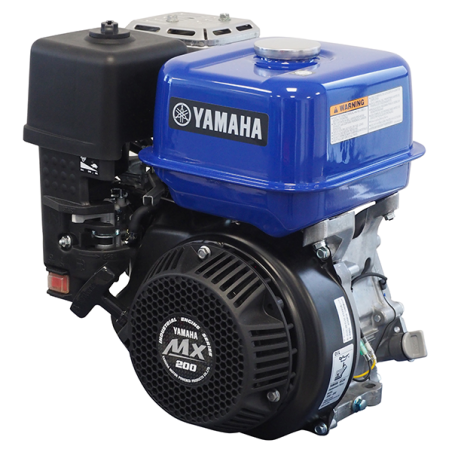 Moteur-YAMAHA-MX175-Jardin-affaires