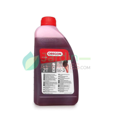Oregon Aceite de Mezcla Alto Rendimiento 2 Tiempos 1L - O10-6366