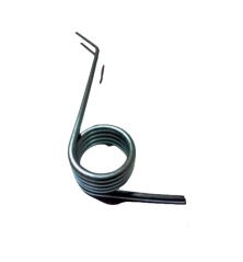 Ressort gauche pour scarificateur MTD optima 35 vo 73205222, 732-05222 - MTD - Câble, ressort, tige, collier - Jardin Affaires