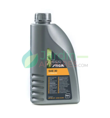 STIGA SAE 30 - 4-takt Motorolie 0.6L - 111923401