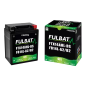 BATERÍA FTX14AHL-BS ÁCIDO SEPARADO (INCLUIDO) 12V 12.6 Ah 135-90-167 - / +