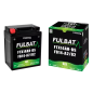 Accu 12 V / 12.6 Ah FTX14AHBS (ZUUR INBEGREPEN) Accu 12 V / 12.6 Ah FTX14AHBS (ZUUR INBEGREPEN)