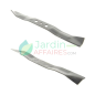 Yard Force AMBL41 mes - 41 cm voor GMB41A grasmaaier Yard Force AMBL41 mes - 41 cm voor GMB41A grasmaaier
