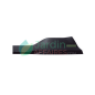 Yard Force AMBL41 mes - 41 cm voor GMB41A grasmaaier Yard Force AMBL41 mes - 41 cm voor GMB41A grasmaaier