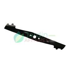 Lame Yard Force AMBL46A – 46cm pour Tondeuses Sans Fil LMG46D, LMG46E, Foxter LMG46S