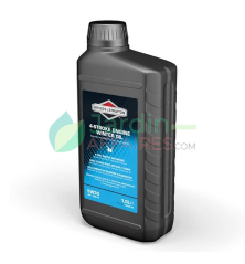 Briggs & Stratton 5W30 Motorolie 1L - Speciaal voor Winter