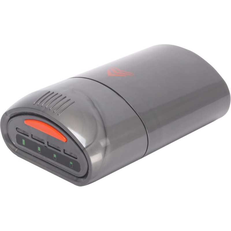 Batteria agli ioni di litio 12 V 4,0 Ah per insiemi iFlex: LM F23BN e LM F24BN