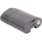 Batteria agli ioni di litio 12 V 4,0 Ah per insiemi iFlex: LM F23BN e LM F24BN
