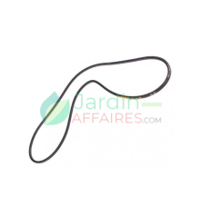 Riem AA86 2235 mm voor Grasmaaier - 1350615080LC - Castelgarden