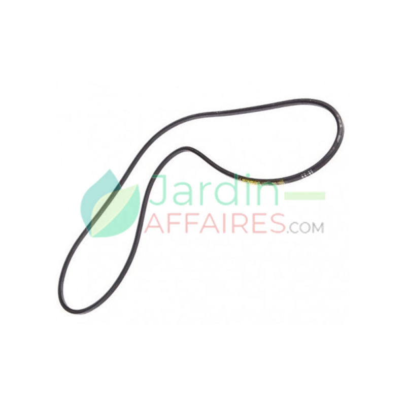 Riem AA86 2235 mm voor Grasmaaier - 1350615080LC - Castelgarden Riem AA86 2235 mm voor Grasmaaier - 1350615080LC - Castelgarden