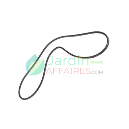Riem AA86 2235 mm voor Grasmaaier - 1350615080LC - Castelgarden