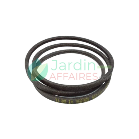 Correia 1350615040LC para trator cortador STIGA - CASTELGARDEN